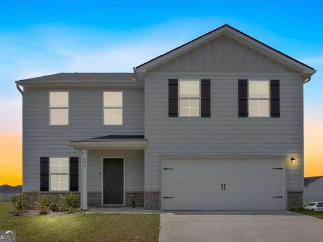 House for sale in Bartow, Georgia