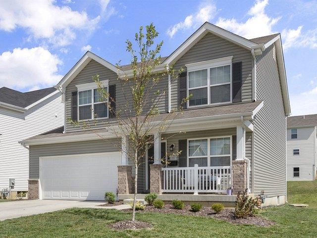 House for sale in Wentzville, Saint Charles County