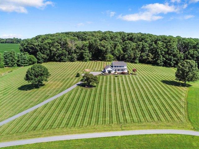 Farm for sale in Sykesville, Maryland