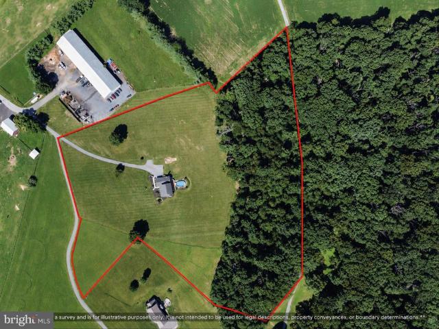 House for sale in Sykesville, Maryland