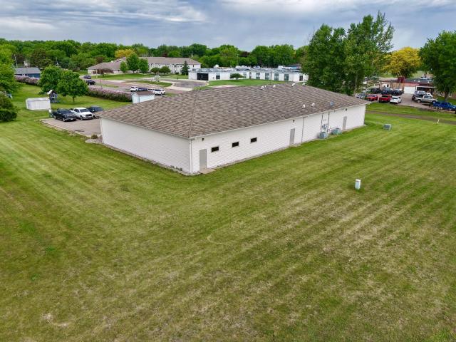 Commercial for sale in Tracy, Minnesota
