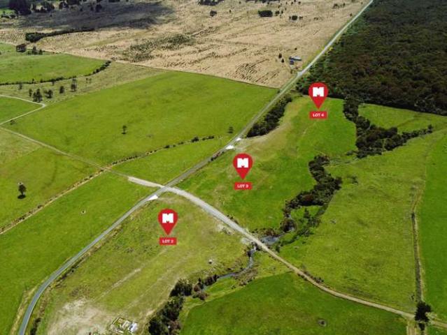 Property for sale in Te Kiri, Taranaki