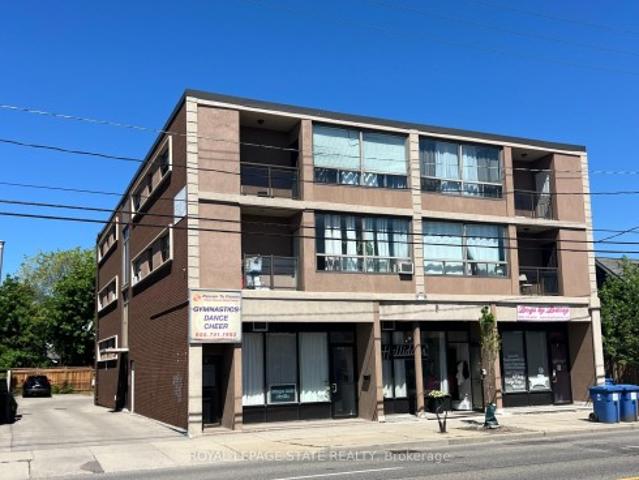 Commercial for sale in Ancaster, Ontario