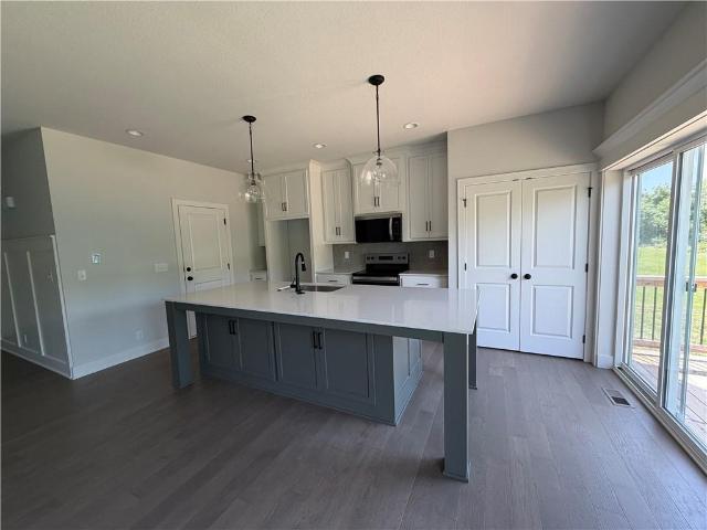 House for sale in Grain Valley, Missouri