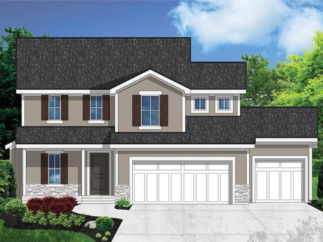 House for sale in Grain Valley, Missouri