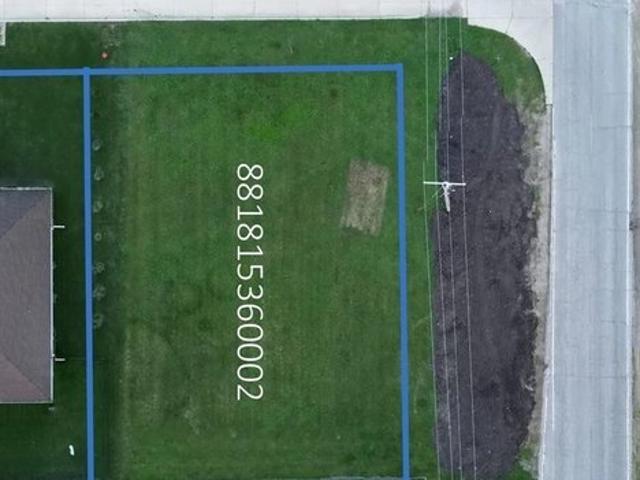 Land for sale in Wellsburg, Iowa