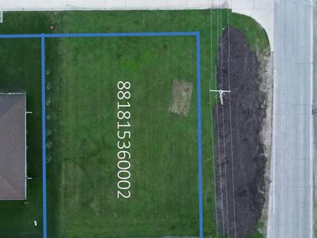 Land for sale in Wellsburg, Iowa