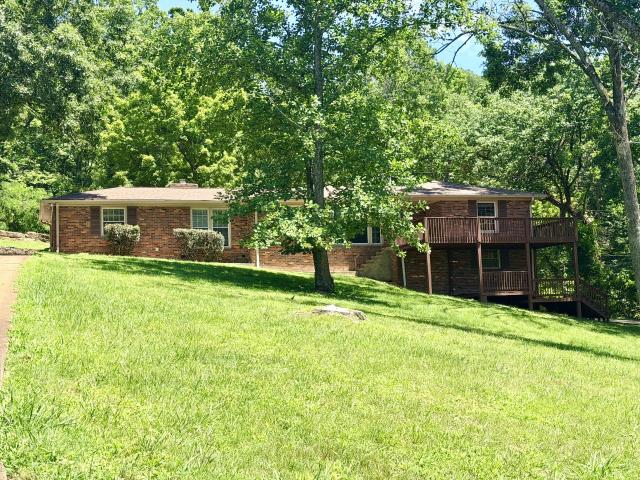 House for sale in Tennessee