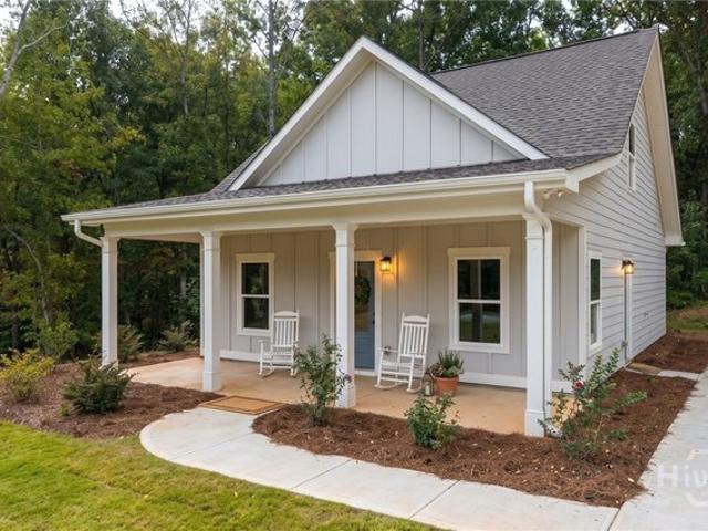 House for sale in Elberton, Elbert County