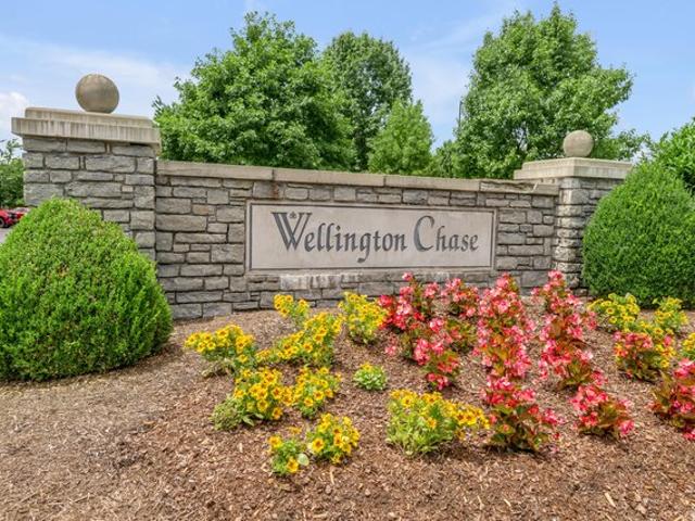 Condo for sale in Lexington, Kentucky