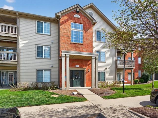 Condo for sale in Lexington, Kentucky