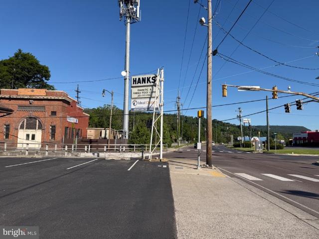 Commercial for sale in Cumberland, Maryland