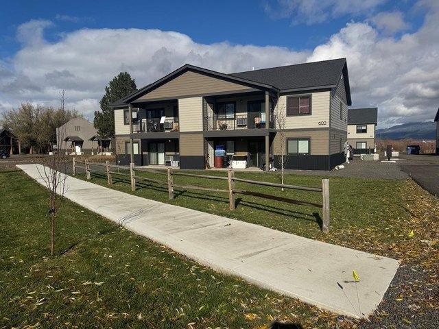 House for sale in New Meadows, Idaho