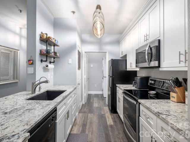 Condo for sale in Candler, Buncombe County