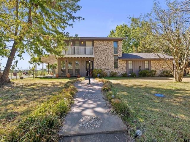House for sale in Clarksville, Red River County