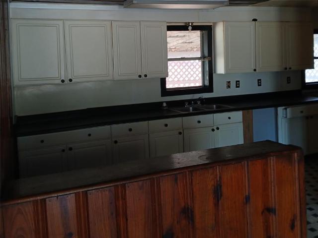 House for sale in Coleman, Texas