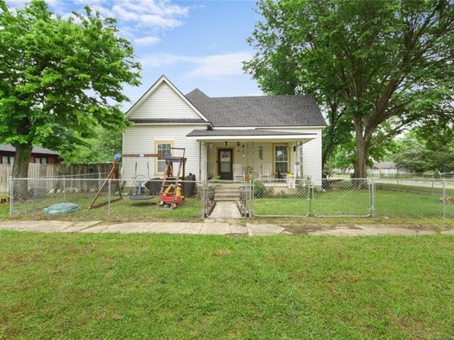 House for sale in Ada, Oklahoma