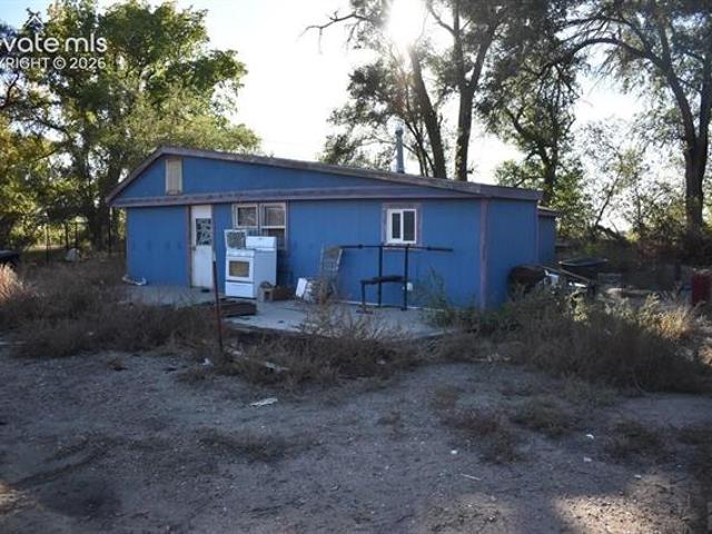 House for sale in Crowley, Colorado