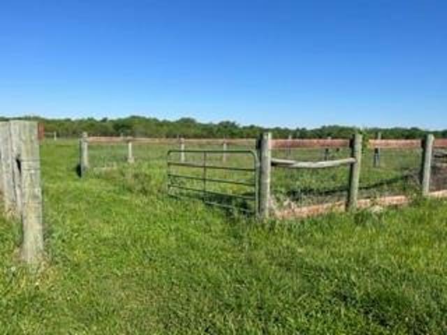 Land for sale in Kansas