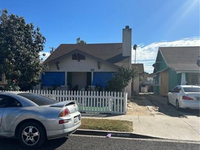 House for sale in Canoga Park, California