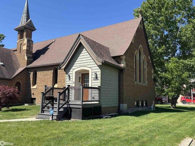 Condo for sale in Creston, Iowa