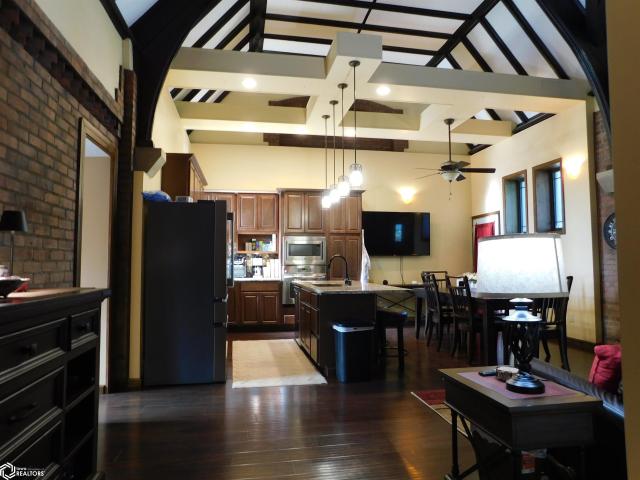 Condo for sale in Creston, Iowa