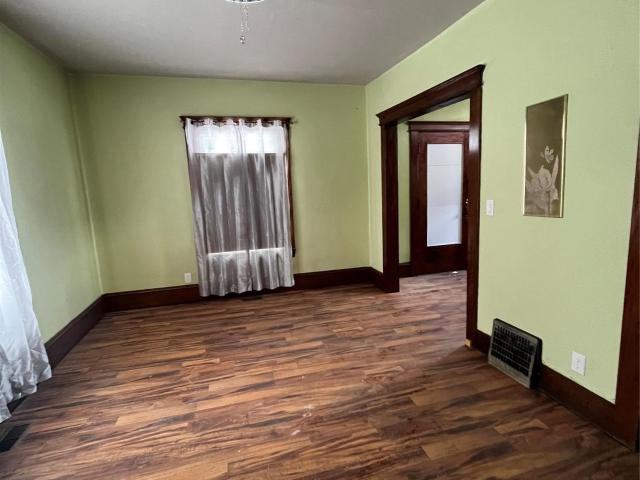 House for sale in Michigan