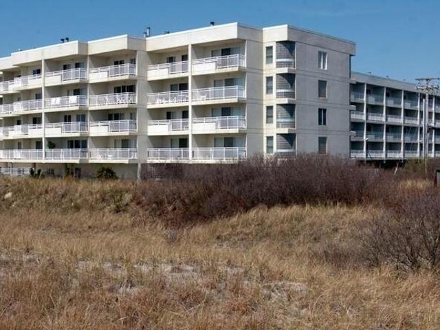 Condo for rent in Brigantine