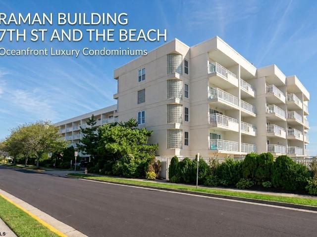 Condo for sale in Brigantine, Atlantic County