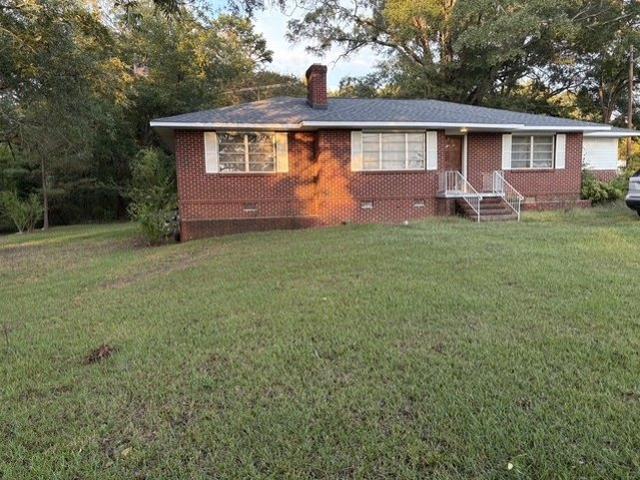 House for sale in Iva, Anderson County