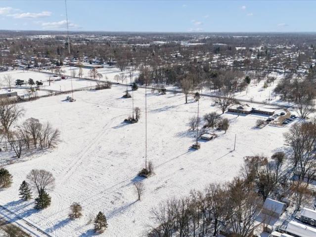 Land for sale in Lansing, Michigan