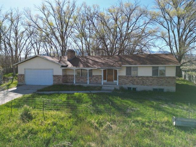House for sale in Rush Valley, Utah