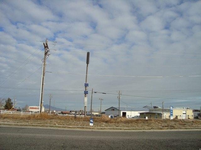 Land for sale in Grantsville, Utah