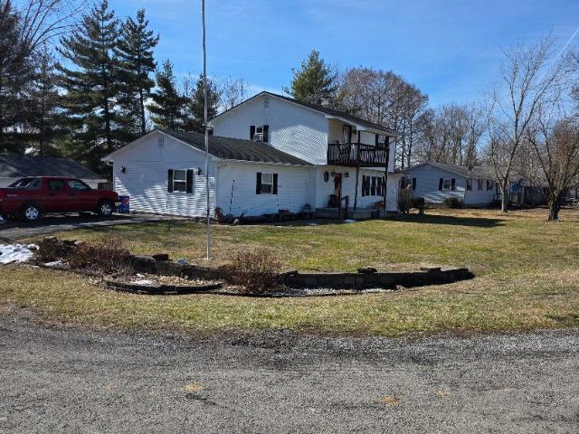 House for sale in Energy, Illinois