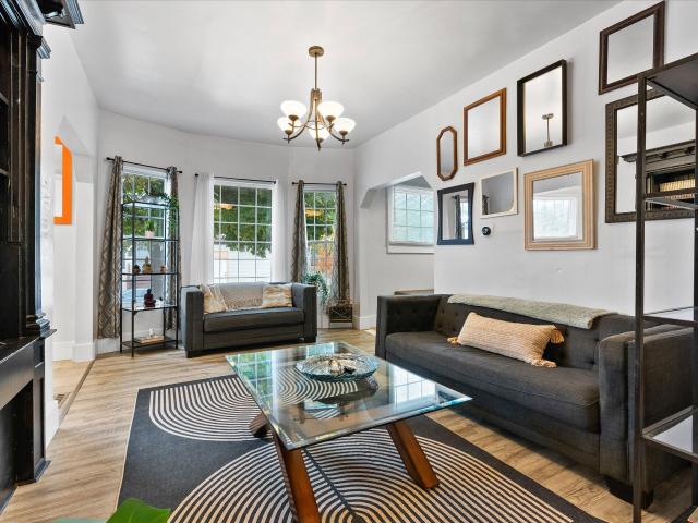House for sale in Milwaukee, Wisconsin