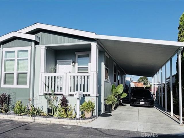 House for sale in Azusa, California