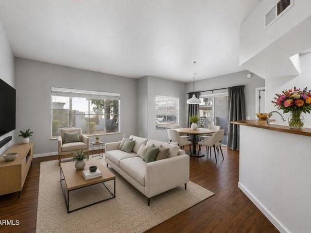 Condo for sale in Tempe, Arizona