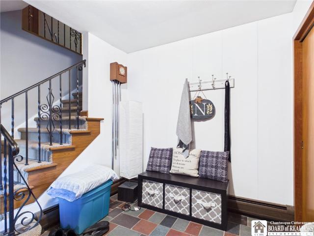House for sale in Olean, New York