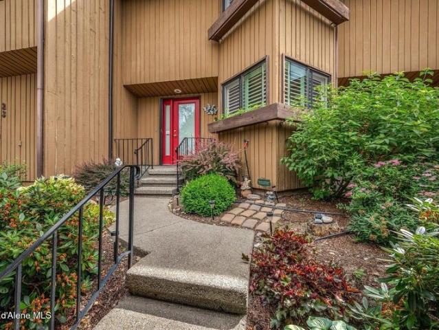 Condo for sale in Coeur D Alene