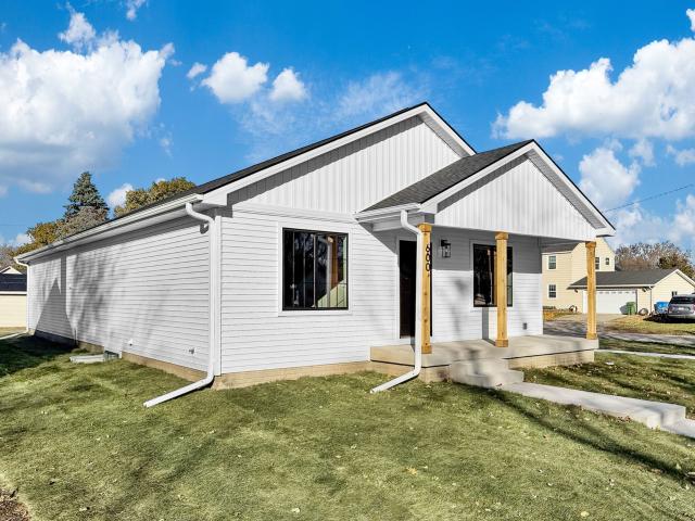 House for sale in Jefferson, Iowa