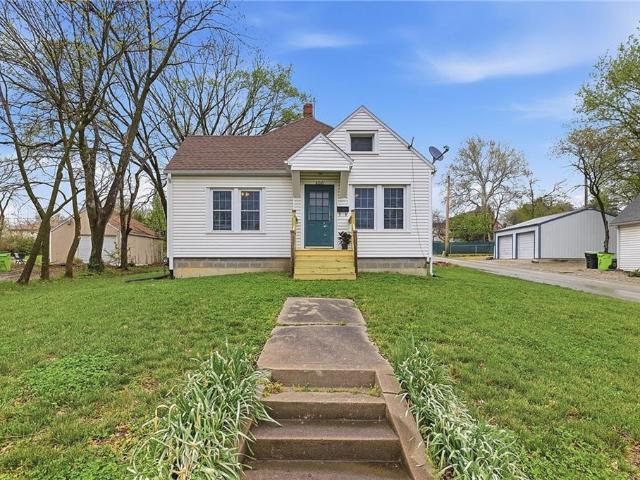 Property for sale in Harrisonville, Missouri