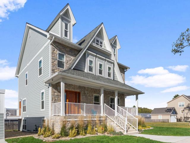 House for sale in New Buffalo, Michigan