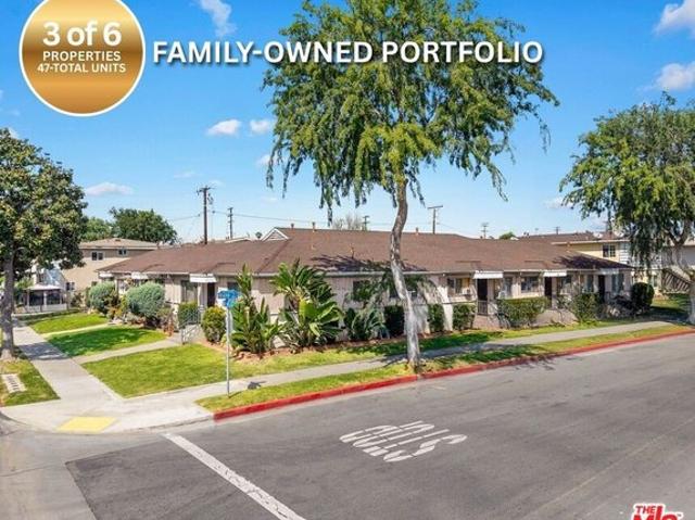 House for sale in Montebello, California