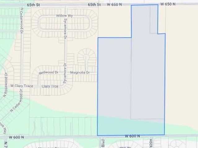 Farm for sale in McCordsville, Hancock County
