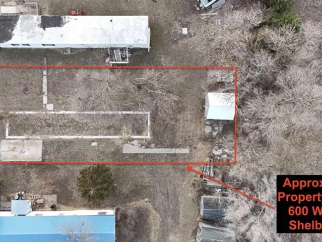 Land for sale in Nebraska