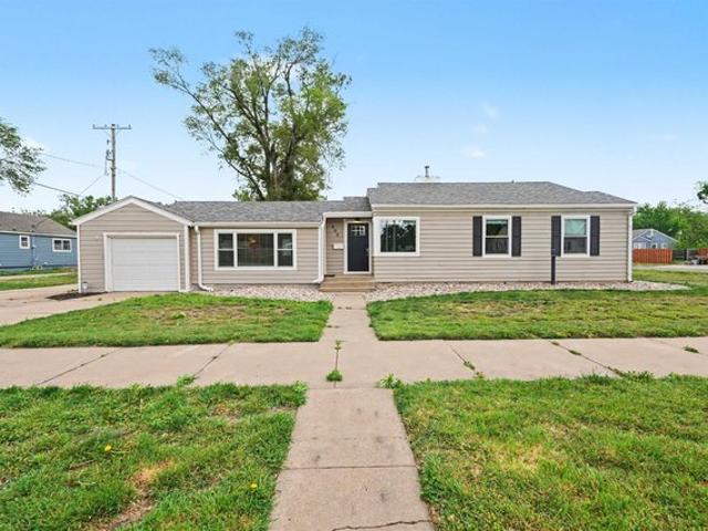 House for sale in Salina, Saline County