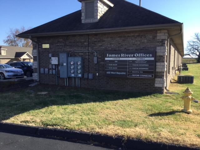 Commercial for sale in Springfield, Missouri