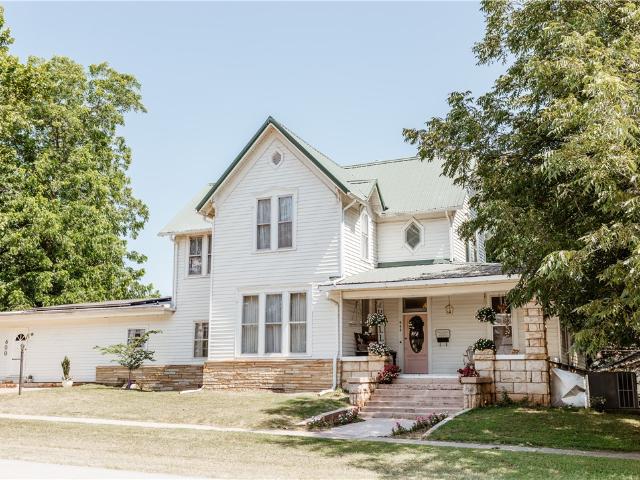 House for sale in Ark