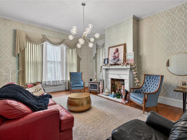 House for sale in Ark