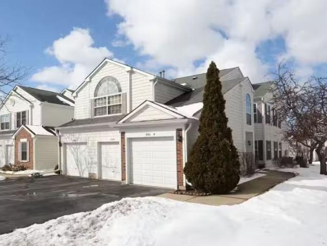 House for rent in Bartlett